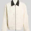 Messi Bomber Adidas Jacket