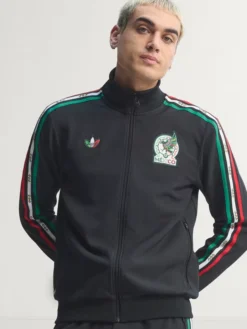Mexico Adidas x Someone Somewhere Track Jacket