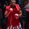 Michael-B.-Jordan-Creed-2-Red-Hooded-Costume.webp