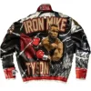 Mike-Tyson-Vs-Jake-Paul-Fight-Iron-Mike-Leather-Jacket-For-Sales.webp