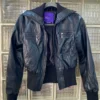 Miley-Cyrus-Max-Azria-Crop-Leather-Jacket.webp