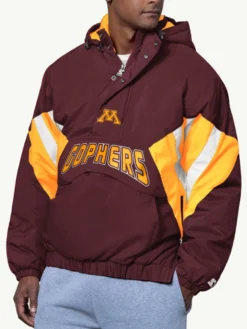 Minnesota-Golden-Gophers-Classic-Breakaway-Half-Zip-Hooded-Jacket.webp