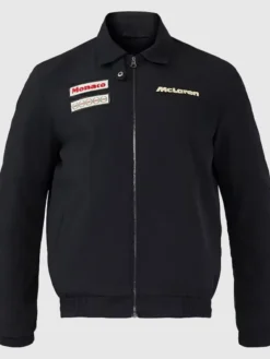 Monaco Gp Heritage Hero Jacket