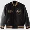 NBA Finals ESPN Varsity Jacket