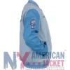 NCAA North Carolina OVO Tar Heels Varsity Jacket