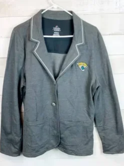 NFL-Kayden-Jacksonville-Jaguars-Blazer-For-Sale