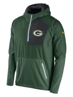 NFL-Sander-Team-Green-Bay-Packers-Nike-Vapor-Jacket-For-Men-And-Women.webp