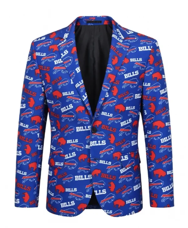 NY American Jacket