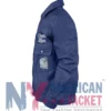 National Team Football Type II Mexico Trucker Jacket