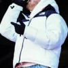 New Year’s Eve Live Bailey Zimmerman Puffer Jacket