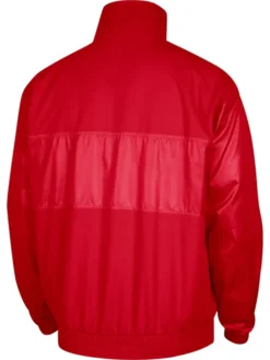 Nike NBA Philadelphia 76ers Courtside Full-Zip Jacket