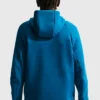 Nike Tech Blue Windrunner Jacket