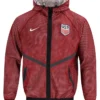 Nike USMNT Anthem Jacket