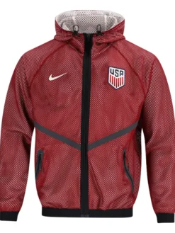Nike USMNT Anthem Jacket