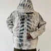Nike YAKU x Albino Reptiloid Jacket