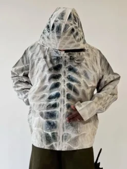 Nike YAKU x Albino Reptiloid Jacket