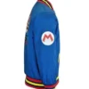 Nintendo Super Mario Bomber Jacket