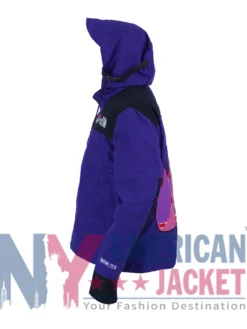 North Face x Mountain Pokémon Jacket