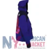 North Face x Pokémon Mountain Jacket