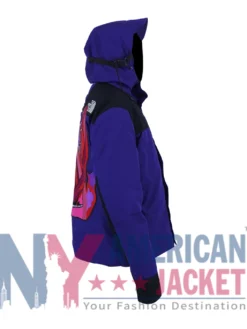 North Face x Pokémon Mountain Jacket