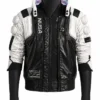 Nusa Cyberpunk 2077 Cosplay Jacket