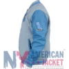 OVO NCAA North Carolina Tar Heels Varsity Jacket