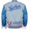 OVO Tar Heels NCAA North Carolina Varsity Jacket