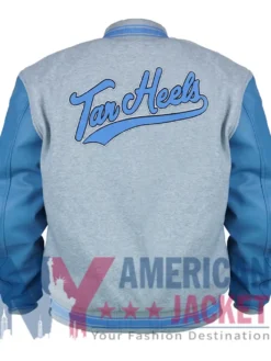 OVO Tar Heels NCAA North Carolina Varsity Jacket