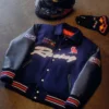 OVO x Oracle Red Bull Racing 2026 Jacket