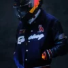 OVO x Red Bull Oracle Racing 2026 Jacket
