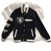 Oakland-Raiders-Championship-Jacket-for-sale