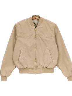 Off Campus S01 Beige Hannah Wells Jacket