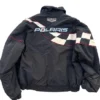 Off Campus S01 Julia Sarah Stone Racing Jacket