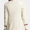 Olympics Team USA Opening Ceremony White Blazer