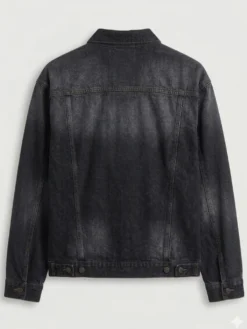 Alternative view of Adidas x Balenciaga Oversized Track Jacket