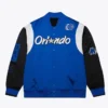 Orlando Magic Warm-Up Jacket