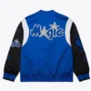Orlando Magic Warm Up Jacket