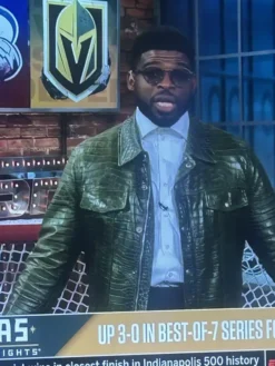 P.K. Subban Jacket