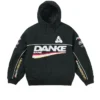 Palace Black Danke Jacket