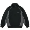 Palace Black Tracksuit Jacket