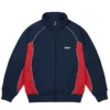 Palace Blue Tracksuit Jacket