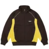 Palace Brown Tracksuit Jacket