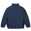 Palace Copa 1-4 Zip Techy Fleece Blue Jacket