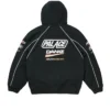 Palace Danke Black Jacket