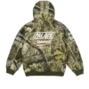 Palace Danke Camouflage Jacket