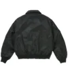 Palace MA-2 Banging Black Jacket
