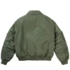 Palace MA-2 Banging Green Jacket