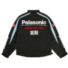 Palace Skateboards Shanghai Biker Capsule Jacket