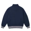 Palace Sporty Zip Blue Funnel Jacket