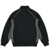 Palace Tracksuit Black Jacket
